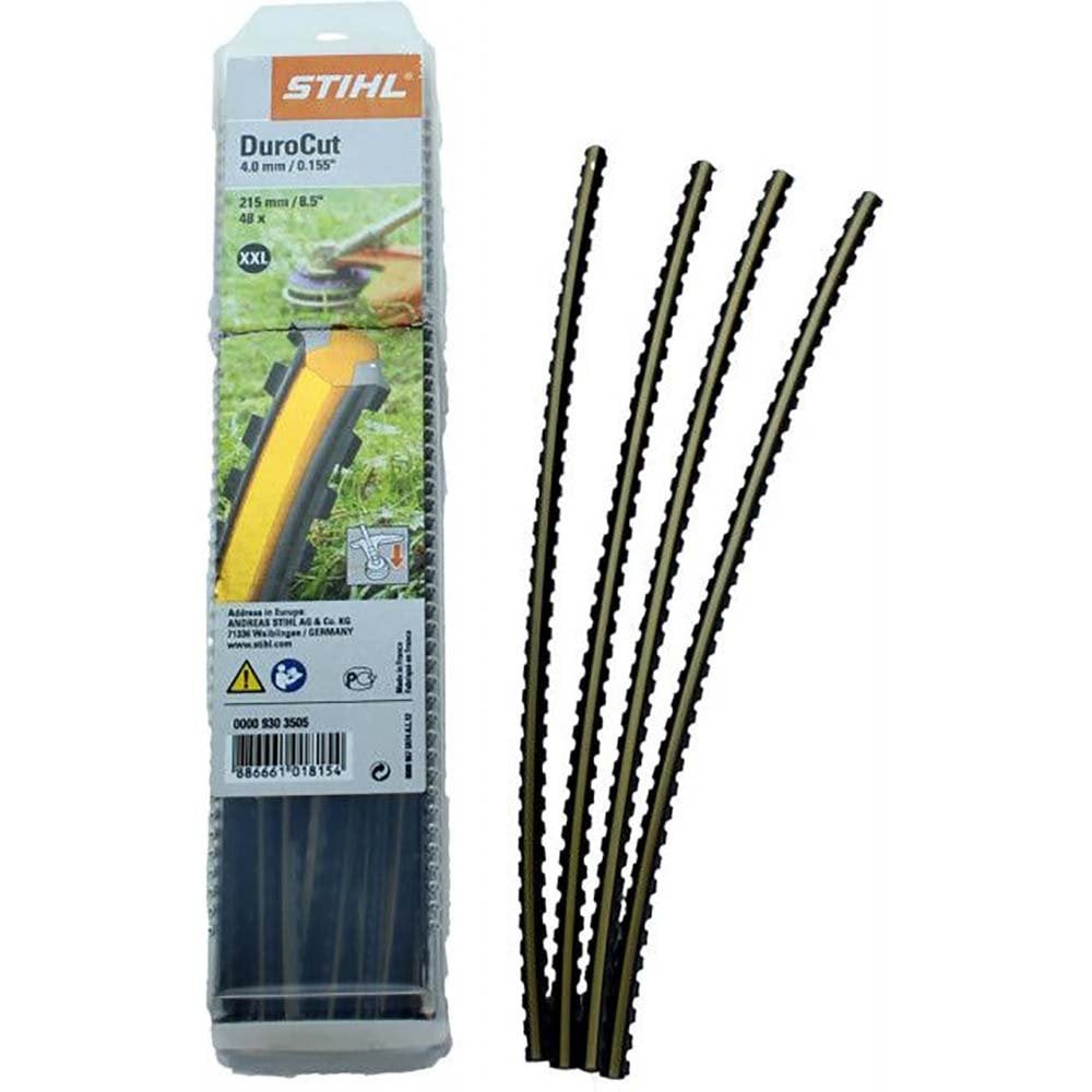 STIHL Żyłka tnąca DuroCut XXL
