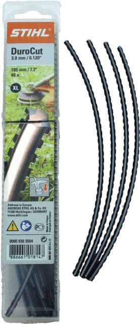 STIHL Żyłka tnąca DuroCut XL