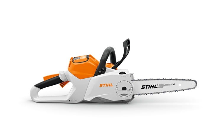 STIHL Pilarka MSA 160 C-B, bez akumulatora i ładowarki
