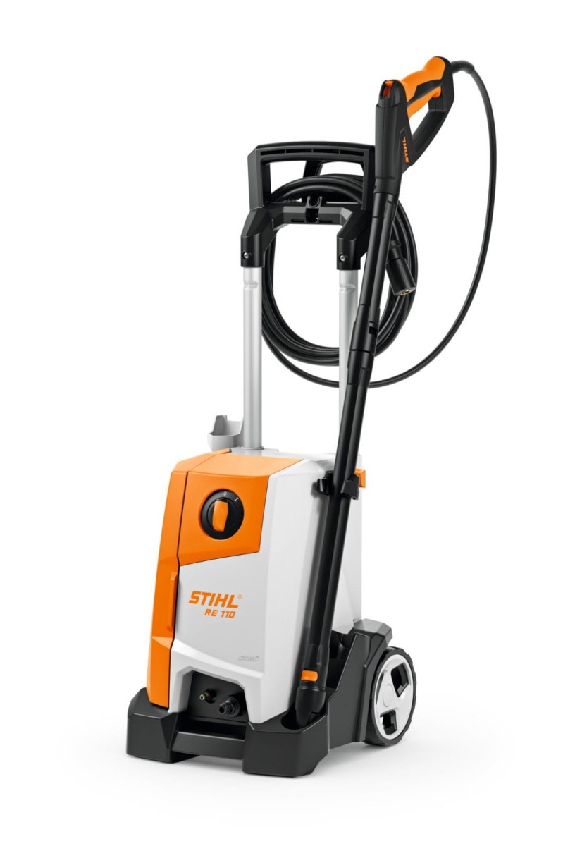 STIHL Myjka elektryczna RE 110