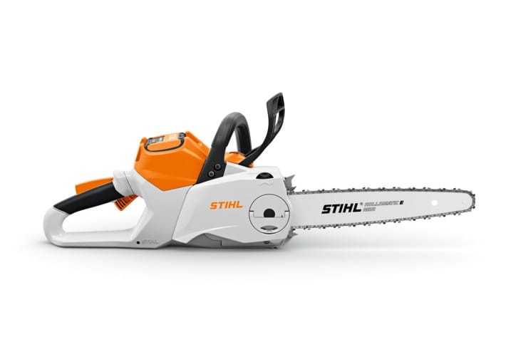 STIHL Pilarka MSA 200 C-B, bez akumulatora i ładowarki