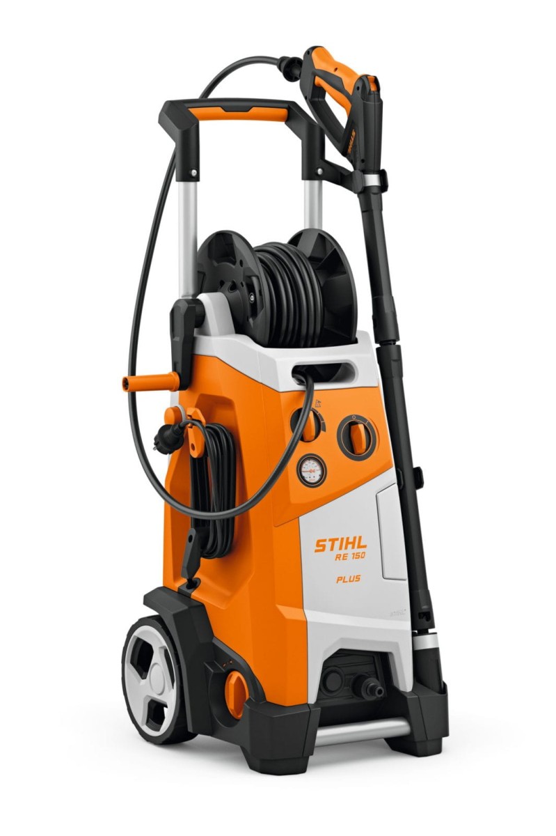 STIHL Myjka elektryczna RE 150 Plus