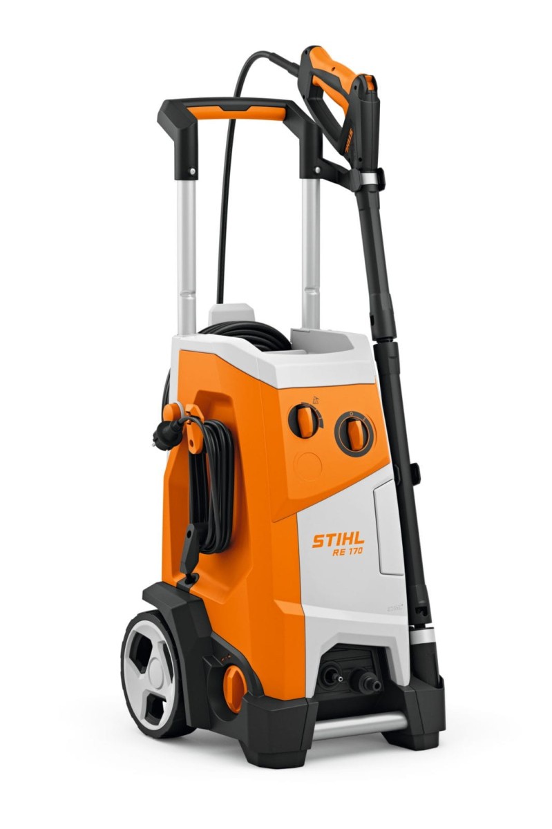 STIHL Myjka elektryczna RE 170
