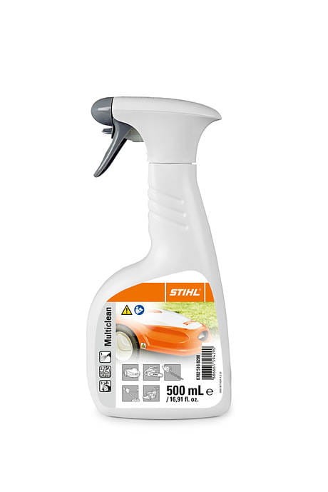 STIHL MULTICLEAN środek czyszczący