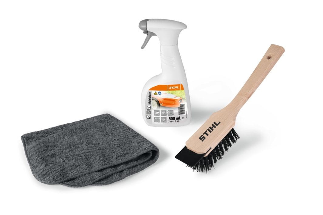 STIHL Care &amp; Clean Kit iMOW 1