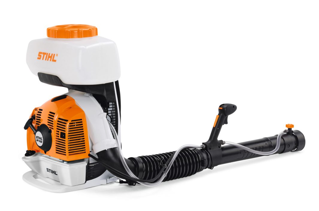 STIHL Opryskiwacz spalinowy SR 430