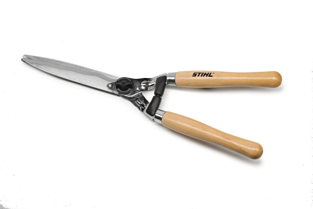 STIHL Nożyce do żywopłotów PH 10