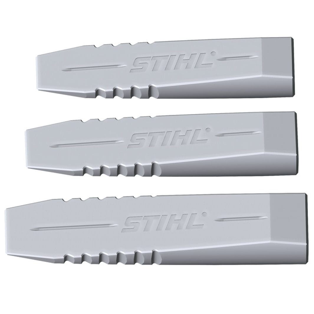 STIHL Klin aluminiowy 26cm. 1000g