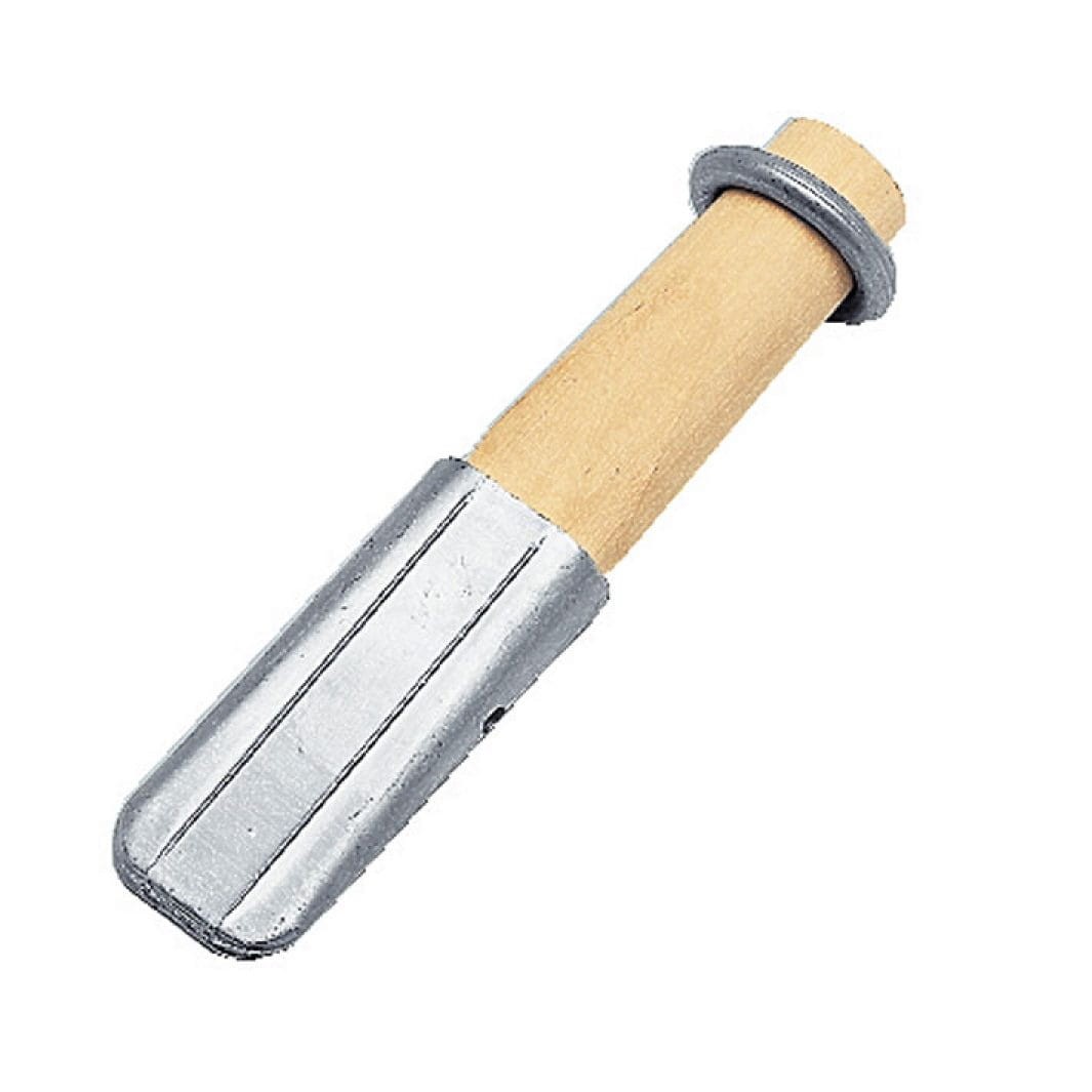 STIHL Klin aluminiowy, kuty 980g
