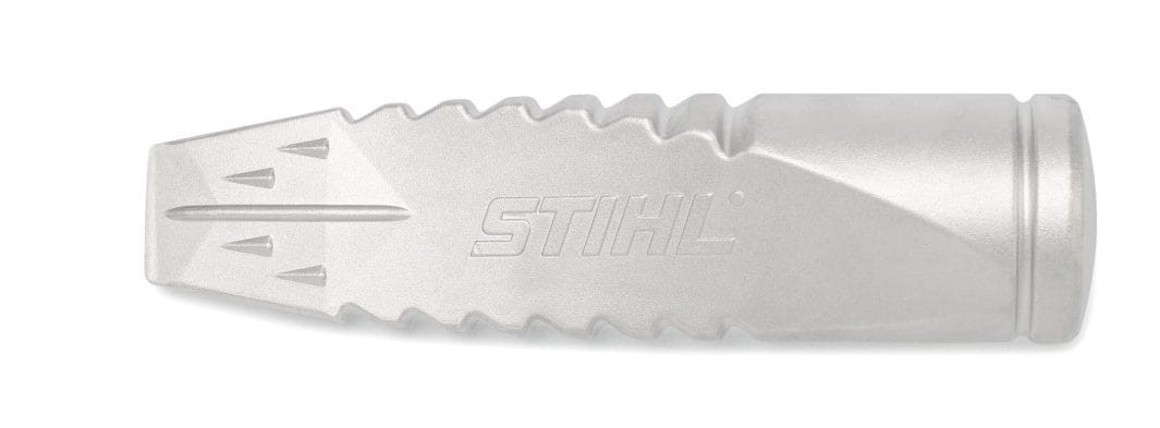 STIHL Skrętny klin aluminiowy 920g