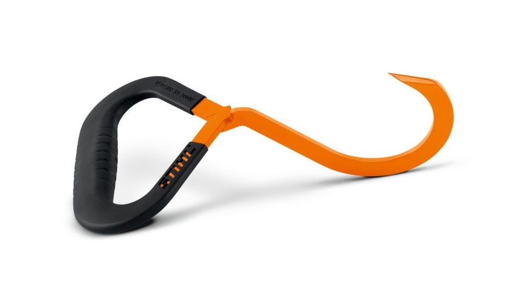 STIHL Hak do drewna FP 10