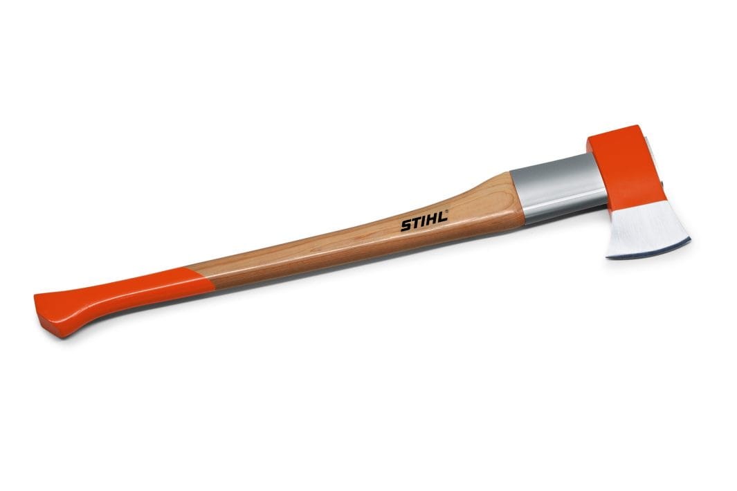 STIHL Toporek do łupania AX 28 CS