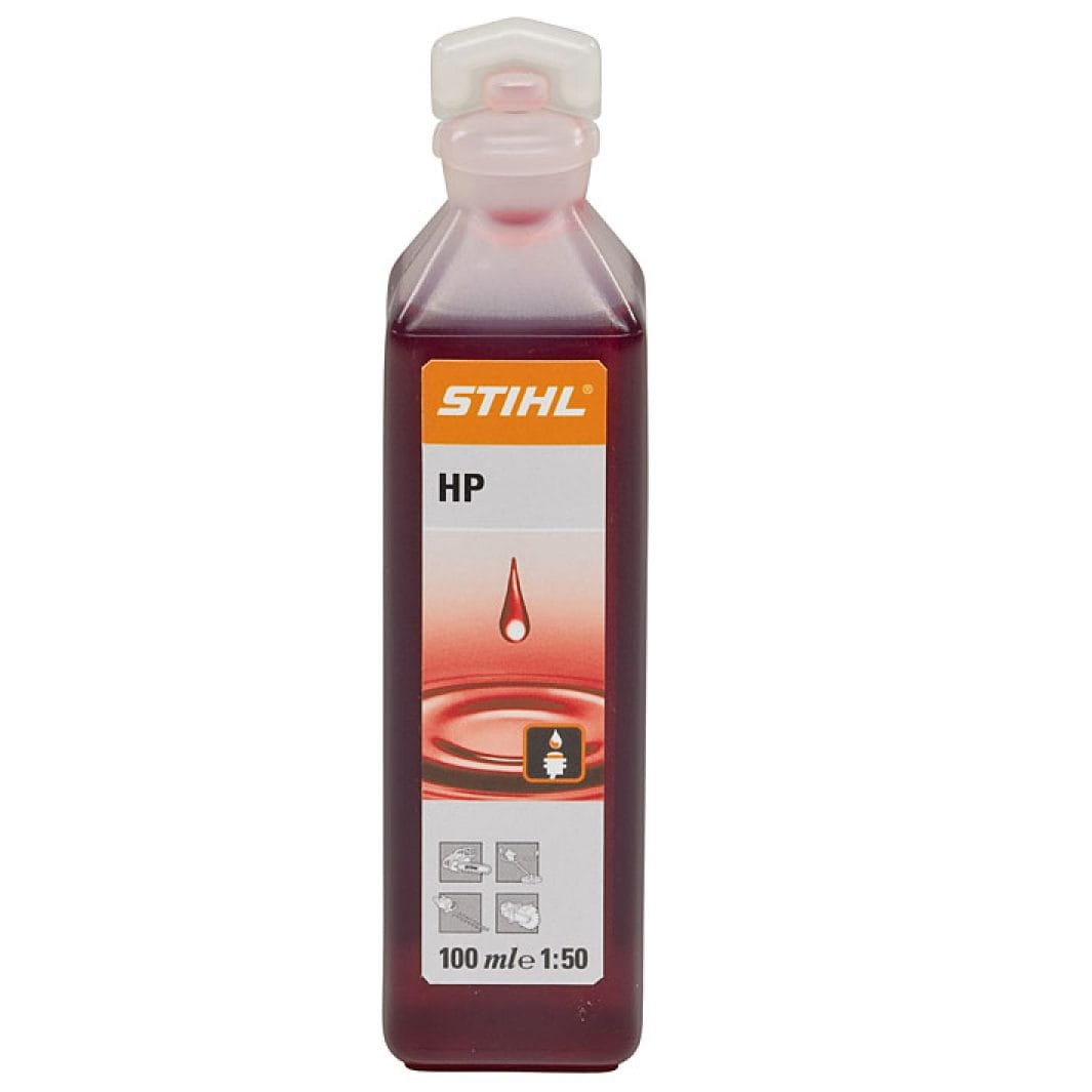 STIHL Olej do silników 2-suwowych HP 100ml