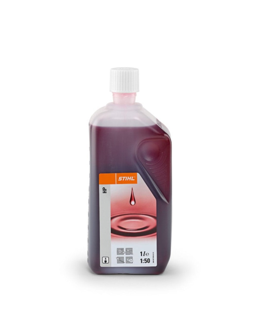 STIHL Olej do silników 2-suwowych HP 1l