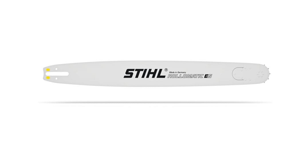 STIHL Prowadnica Rollomatic ES – 11Z, 3/8”, 1,6mm 63cm
