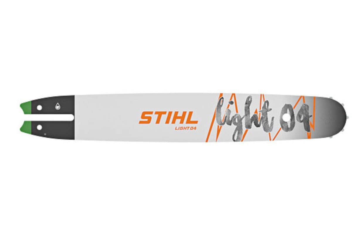 STIHL Prowadnica Light 04 1,6Mm 3/8'' 50 cm 72 ogniwa