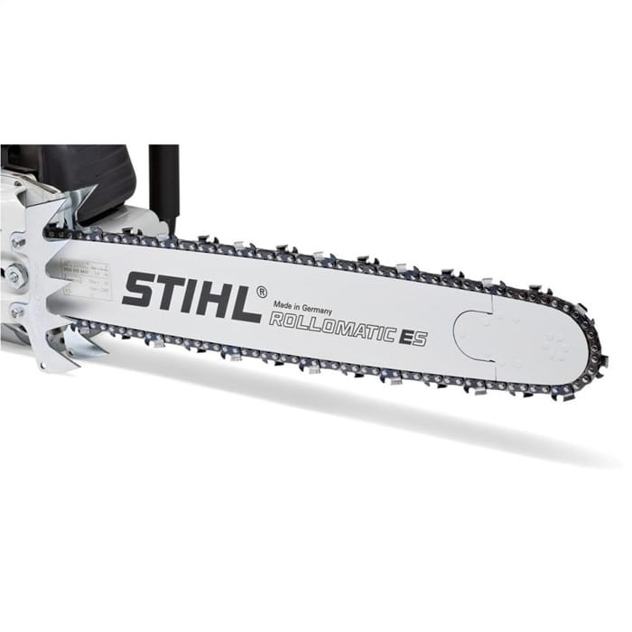 STIHL Prowadnica Rollomatic ES – 3/8”, 1,6mm 71cm 91 ogniwa