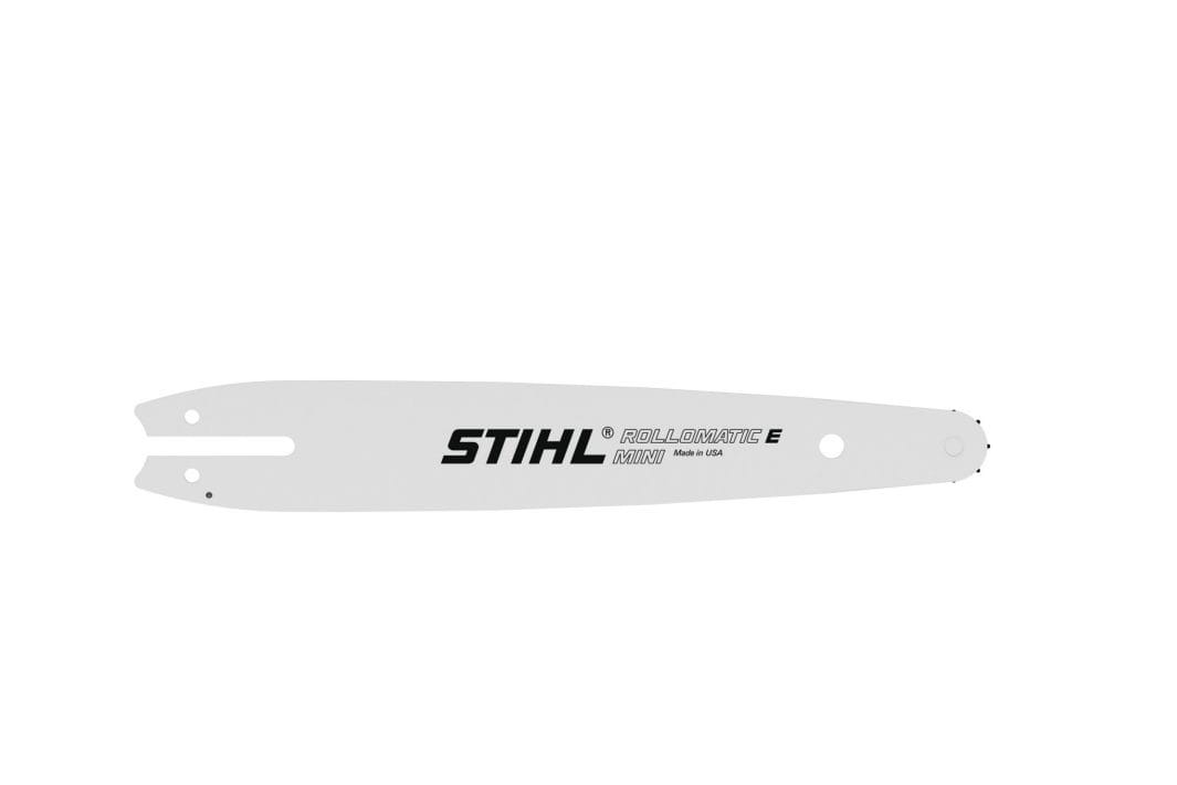 STIHL Rollomatic E Mini – 7Z, 3/8”P, 1,1mm 55 ogniw