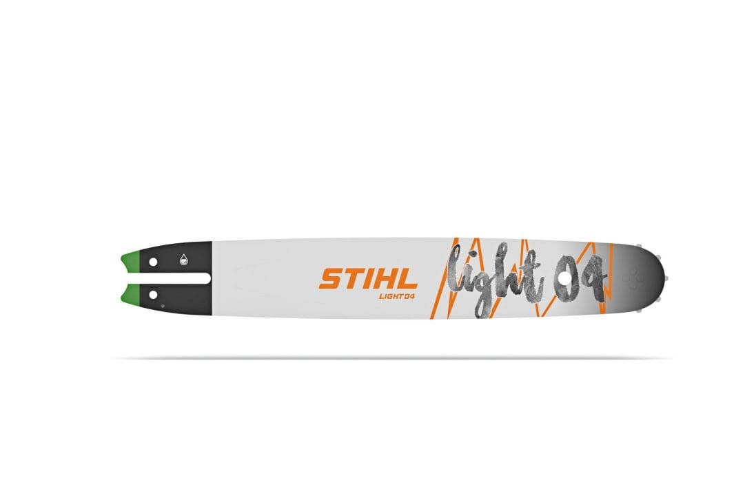 STIHL Prowadnica Light 04, .325", 1,3 mm 45cm 74 ogniw