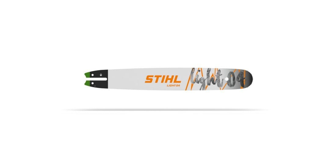 STIHL Prowadnica Light 04 - 3/8”P, 1,3mm 35cm 50 ogniw
