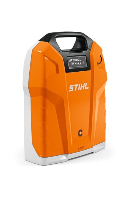 STIHL Akumulator plecakowy AR 3000 L