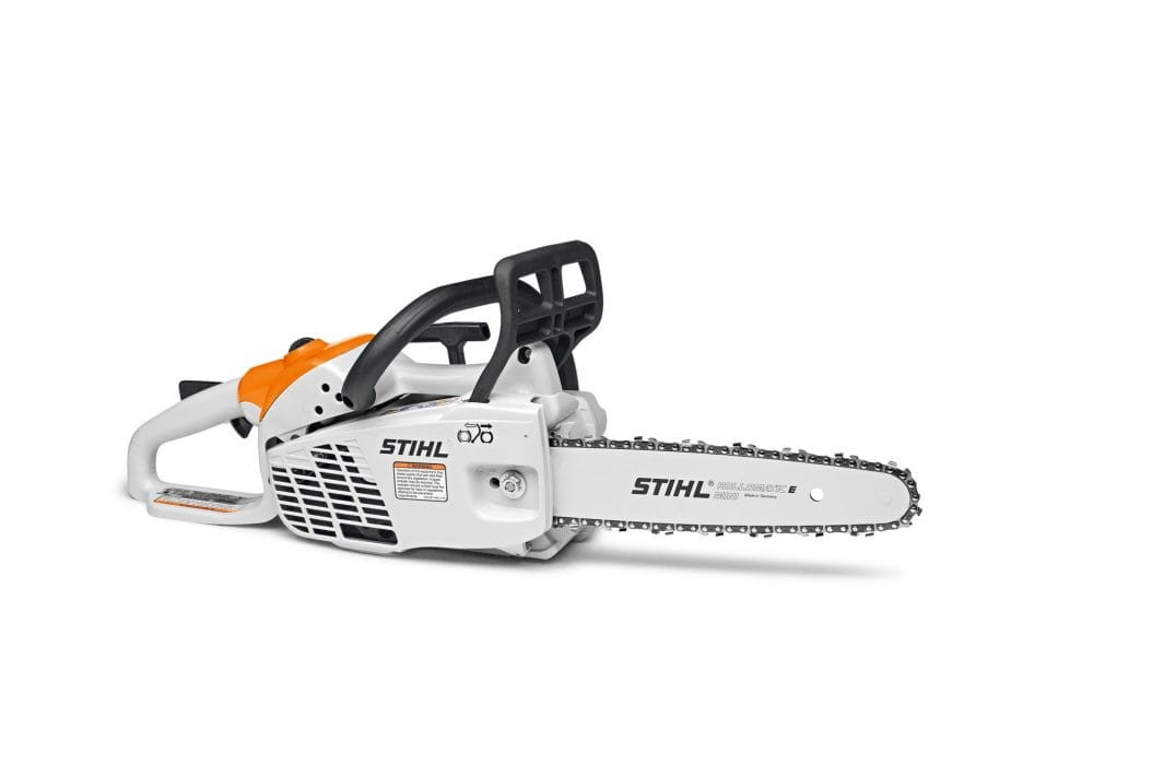 STIHL Pilarka spalinowa MS 194 C-E