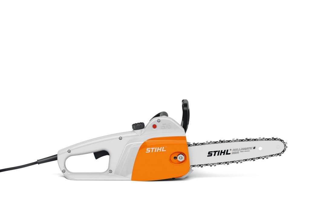 STIHL Pilarka elektryczna MSE 141