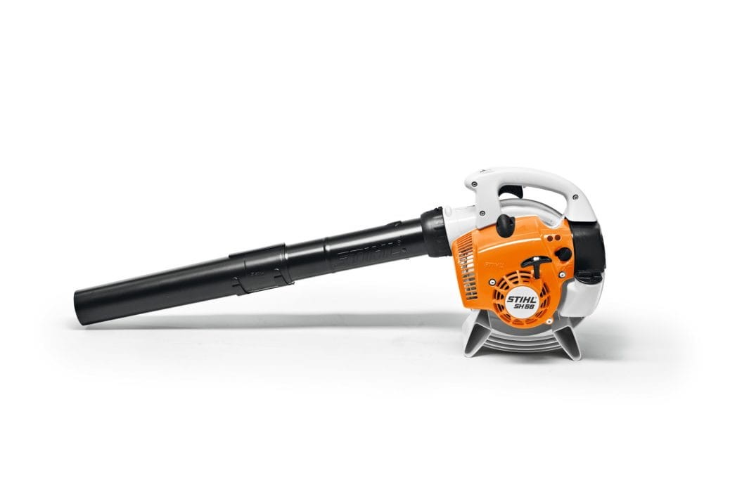 STIHL Odkurzacz ogrodowy SH 56