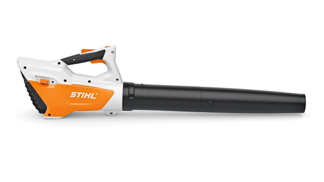 STIHL Dmuchawa akumulatorowa BGA 45 z wbudowanym akumulatorem
