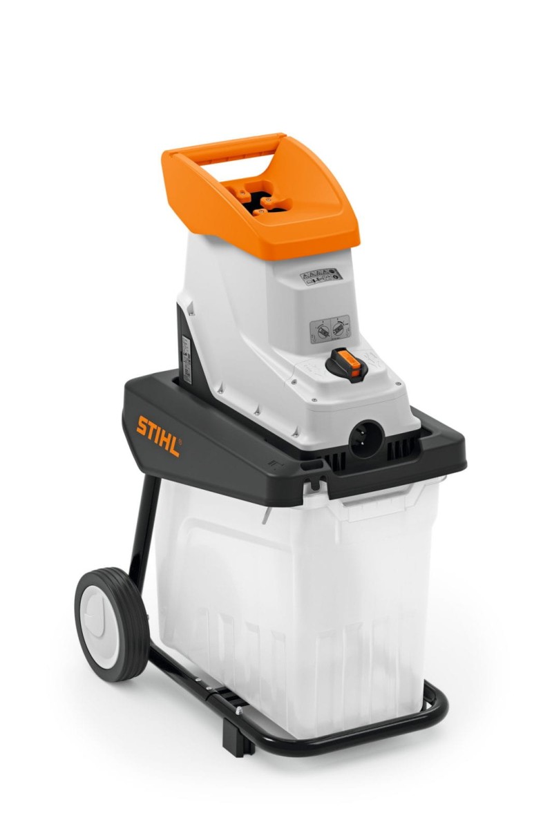 STIHL Rozdrabniacz elektryczny GHE 140 L