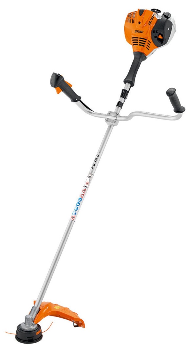 STIHL Kosa spalinowa FS 70 C-E