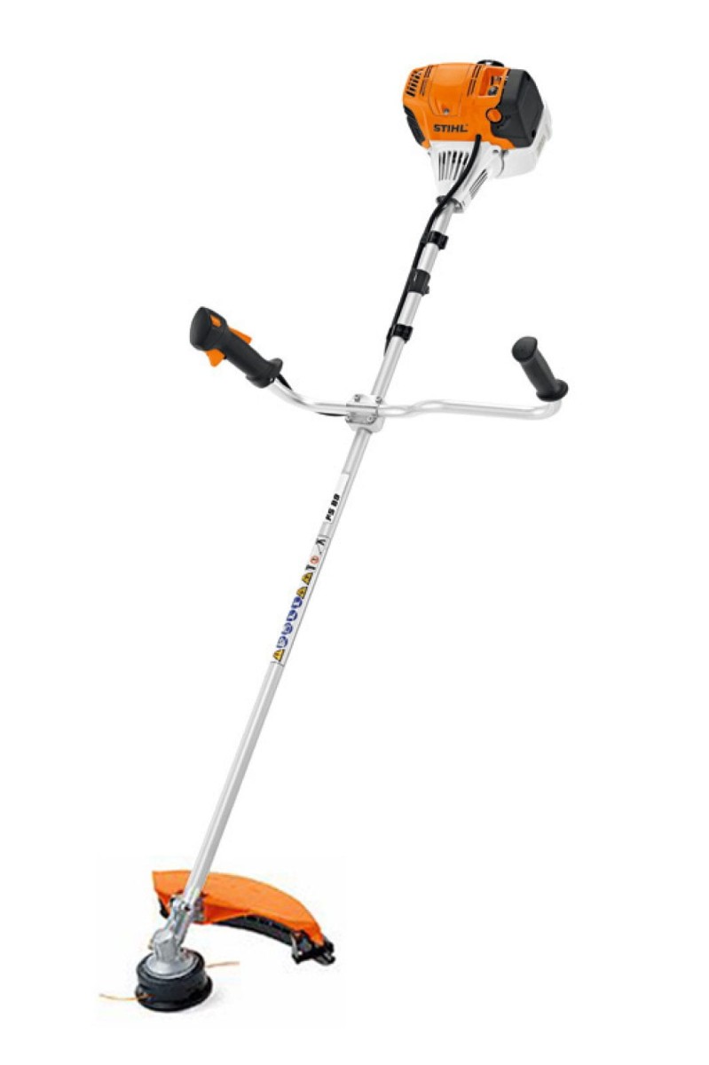 STIHL Kosa spalinowa FS 89