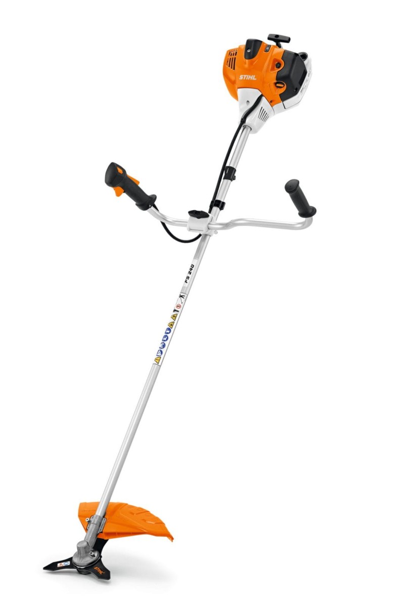 STIHL Kosa spalinowa FS 240