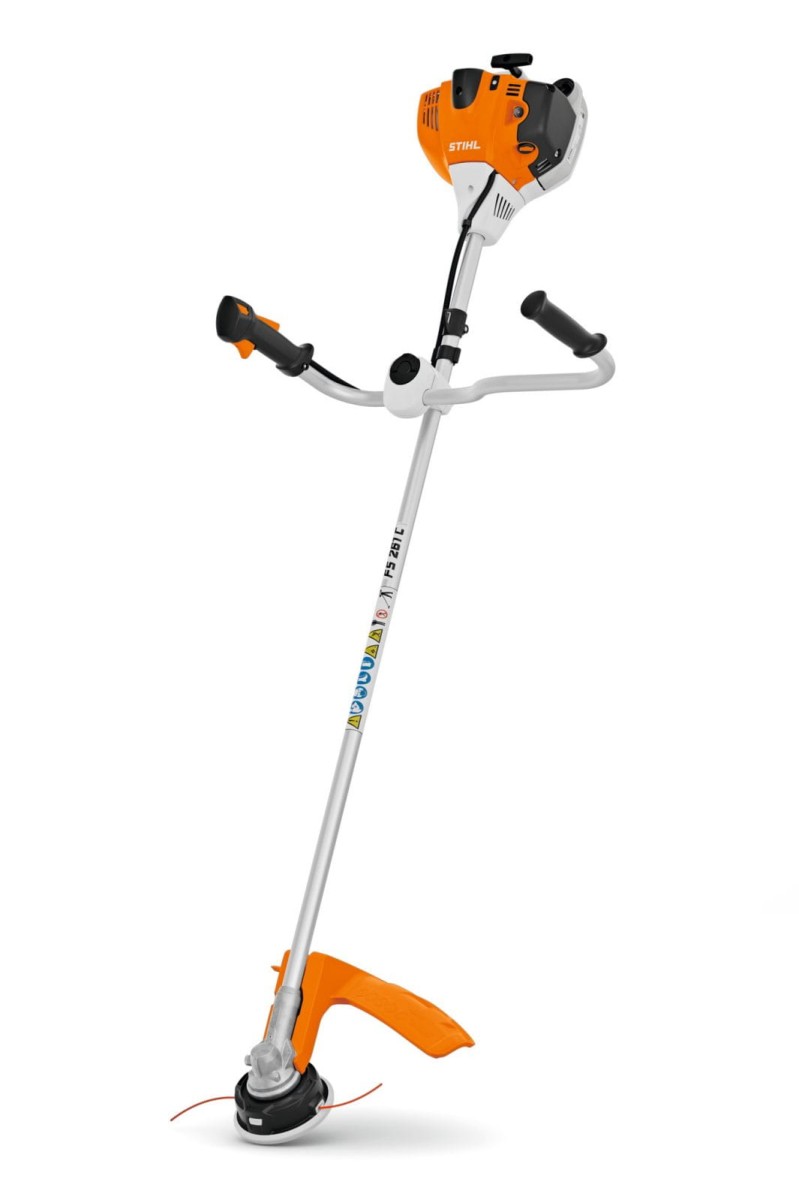 STIHL Kosa spalinowa FS 261