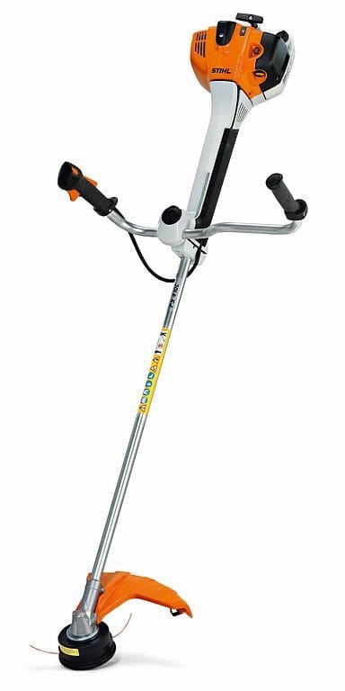 STIHL Kosa spalinowa FS 410 C-E