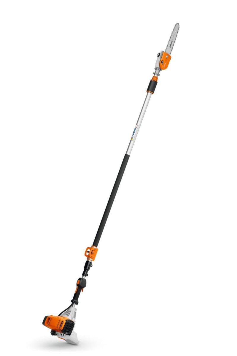 STIHL Podkrzesywarka spalinowa HT 135