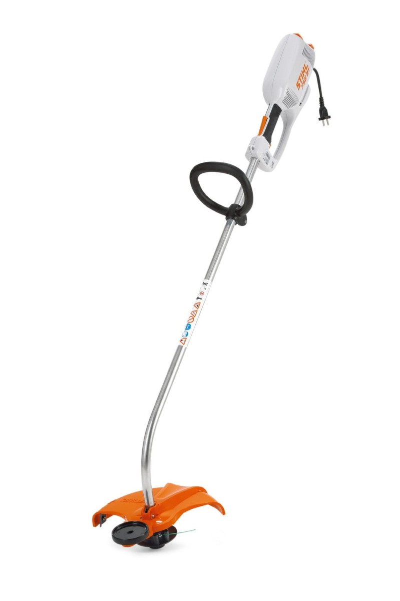 STIHL Kosa elektryczna FSE 81
