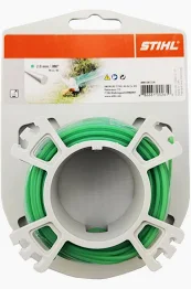 STIHL Żyłka tnąca okrągła 2,0 mm x 14 m