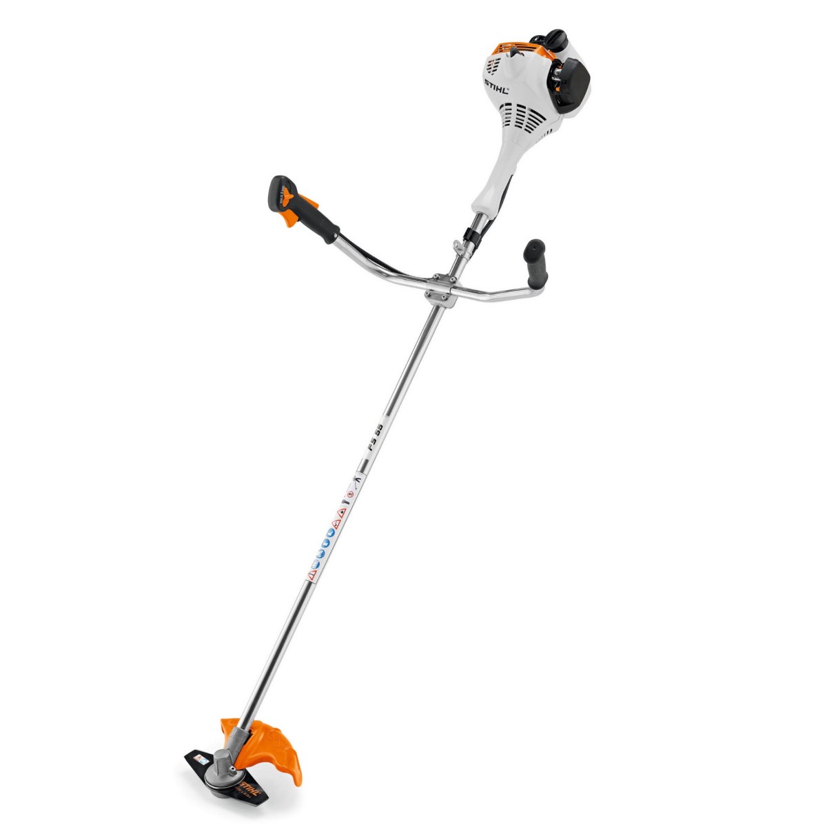 STIHL Kosa spalinowa FS 55