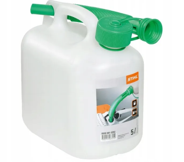 STIHL Kanister do benzyny 5 l.png