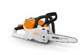STIHL Pilarka MSA 160 C-B, bez akumulatora i ładowarki