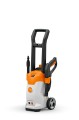 STIHL Myjka elektryczna RE 80