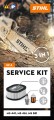 STIHL Zestaw serwisowy nr 4 do MS 461, 881