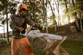 STIHL Pilarka spalinowa MS 291