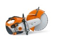 STIHL Przecinarka TS 420 ściernica korundowa 350mm/14"