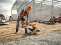 STIHL Przecinarka TS 700