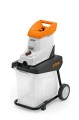 STIHL Rozdrabniacz elektryczny GHE 140 L