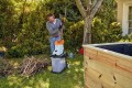 STIHL Rozdrabniacz elektryczny GHE 140 L