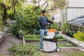 STIHL Rozdrabniacz elektryczny GHE 140 L