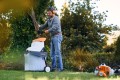 STIHL Rozdrabniacz elektryczny GHE 140 L